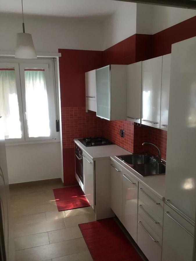 Casa Elsa Rome