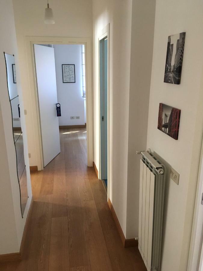 Casa Elsa Apartment Rome
