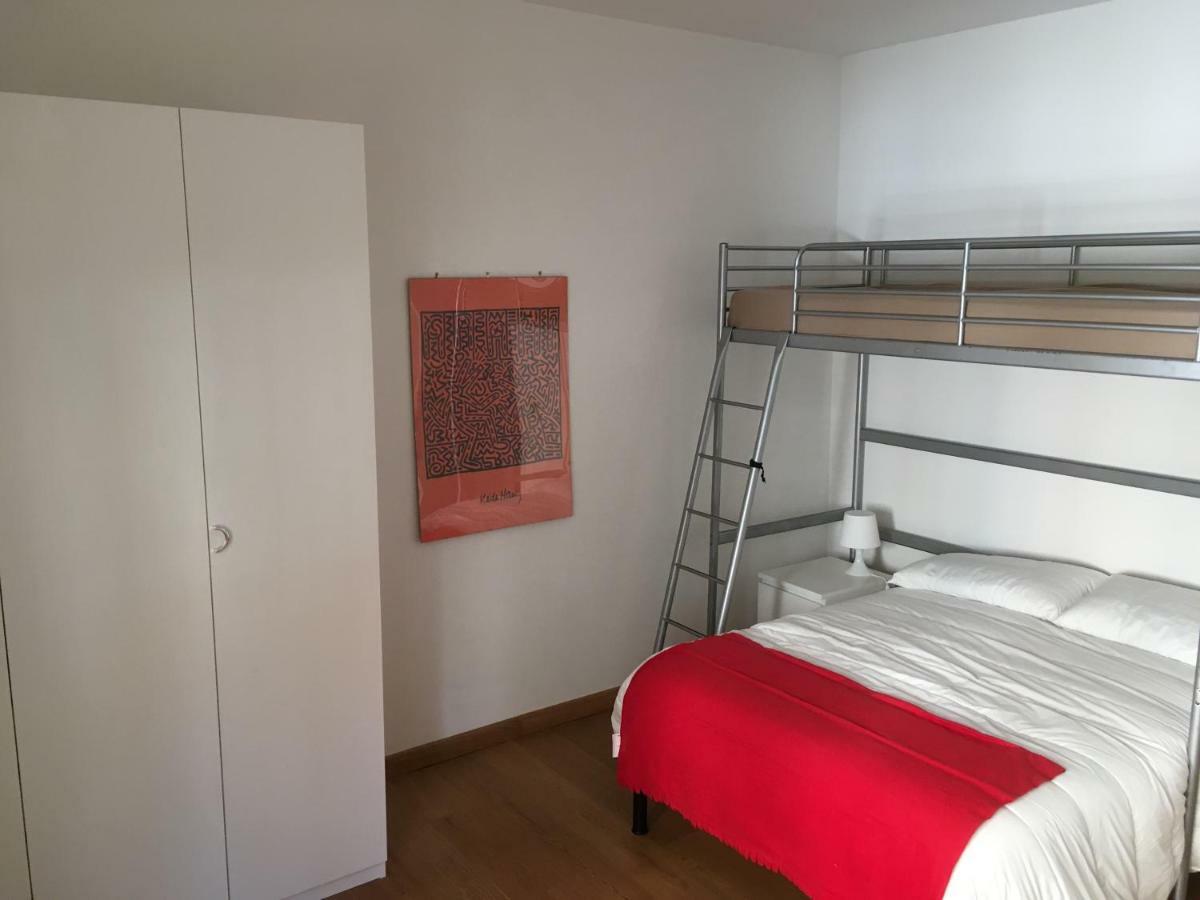 Casa Elsa Apartment *
