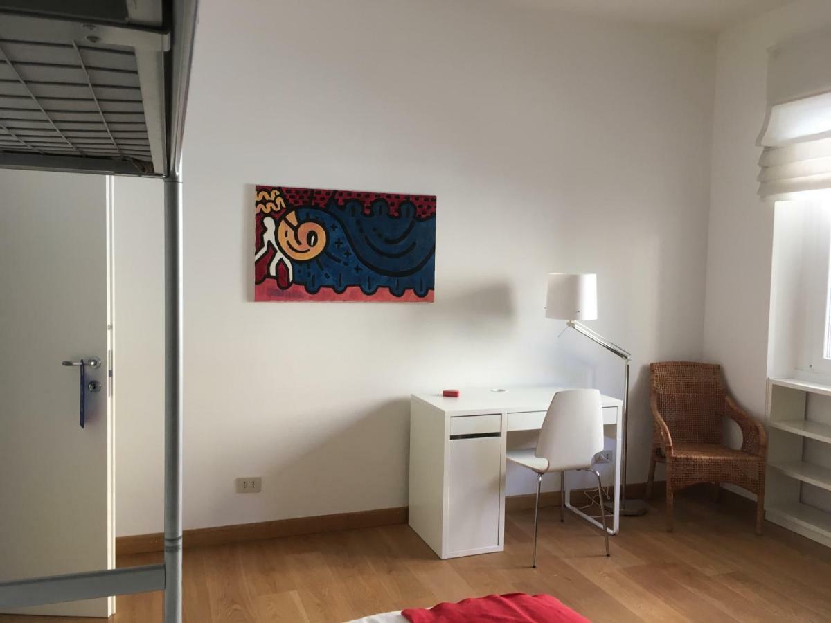 Casa Elsa Apartment *
