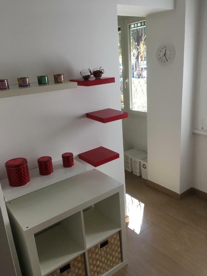 Apartment Casa Elsa