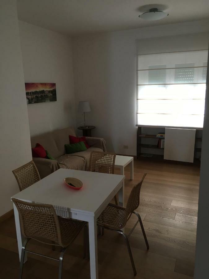 Casa Elsa Apartment