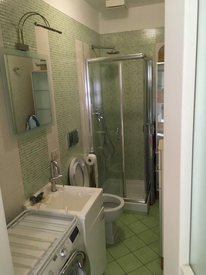 Apartment Casa Elsa Rome