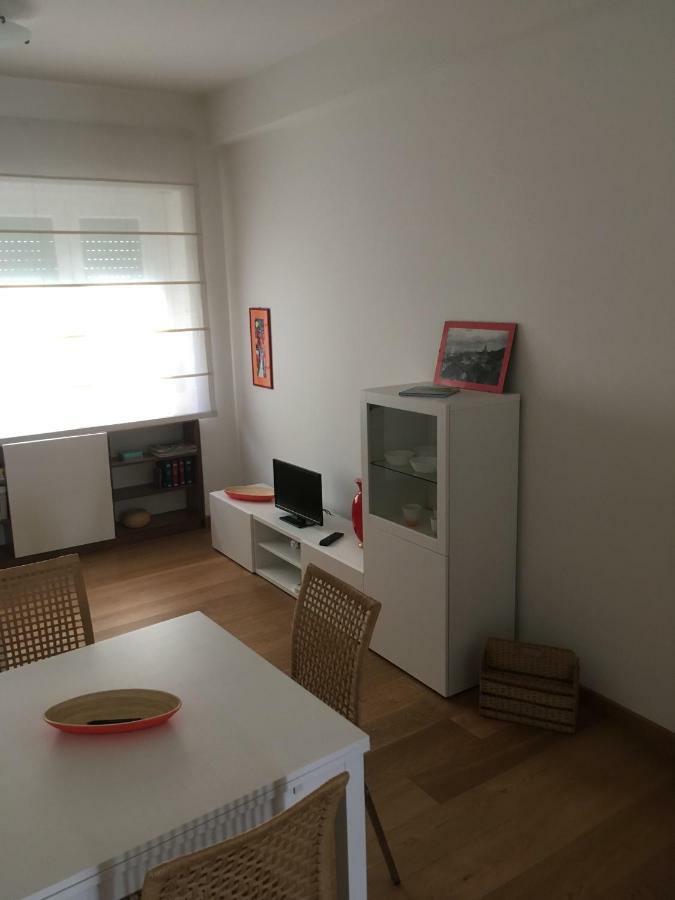 Casa Elsa Apartment