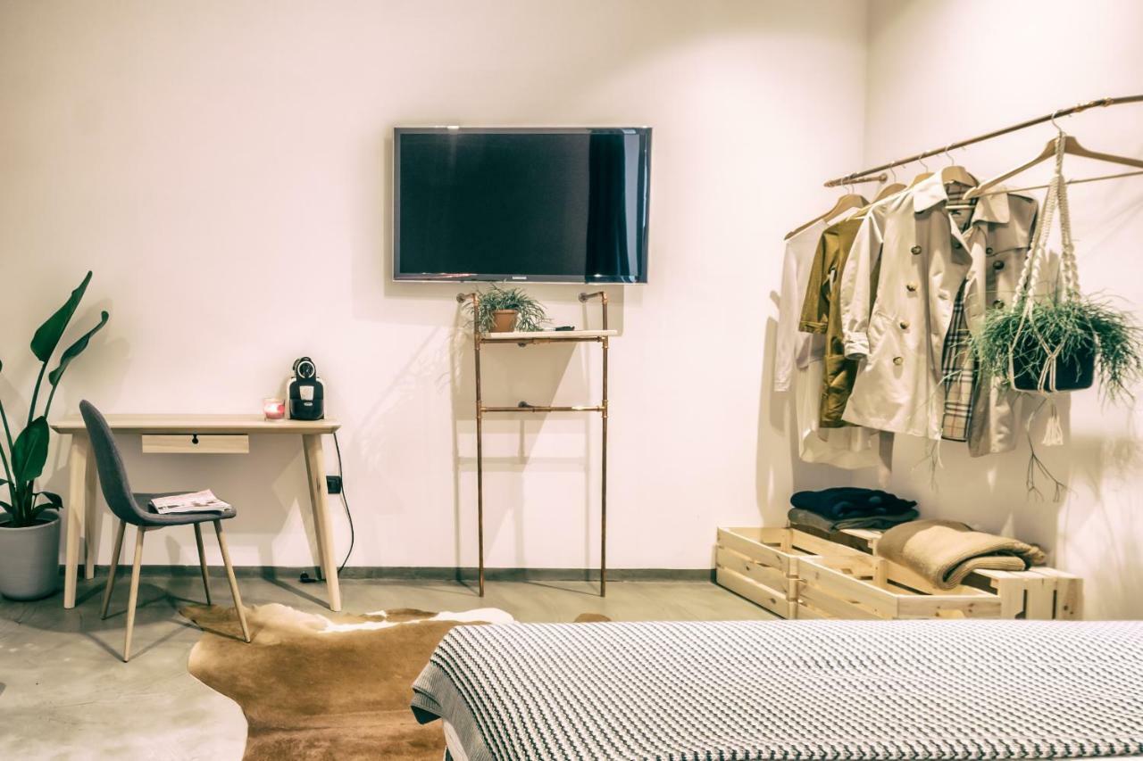 Bed & Breakfast Santa Nara *