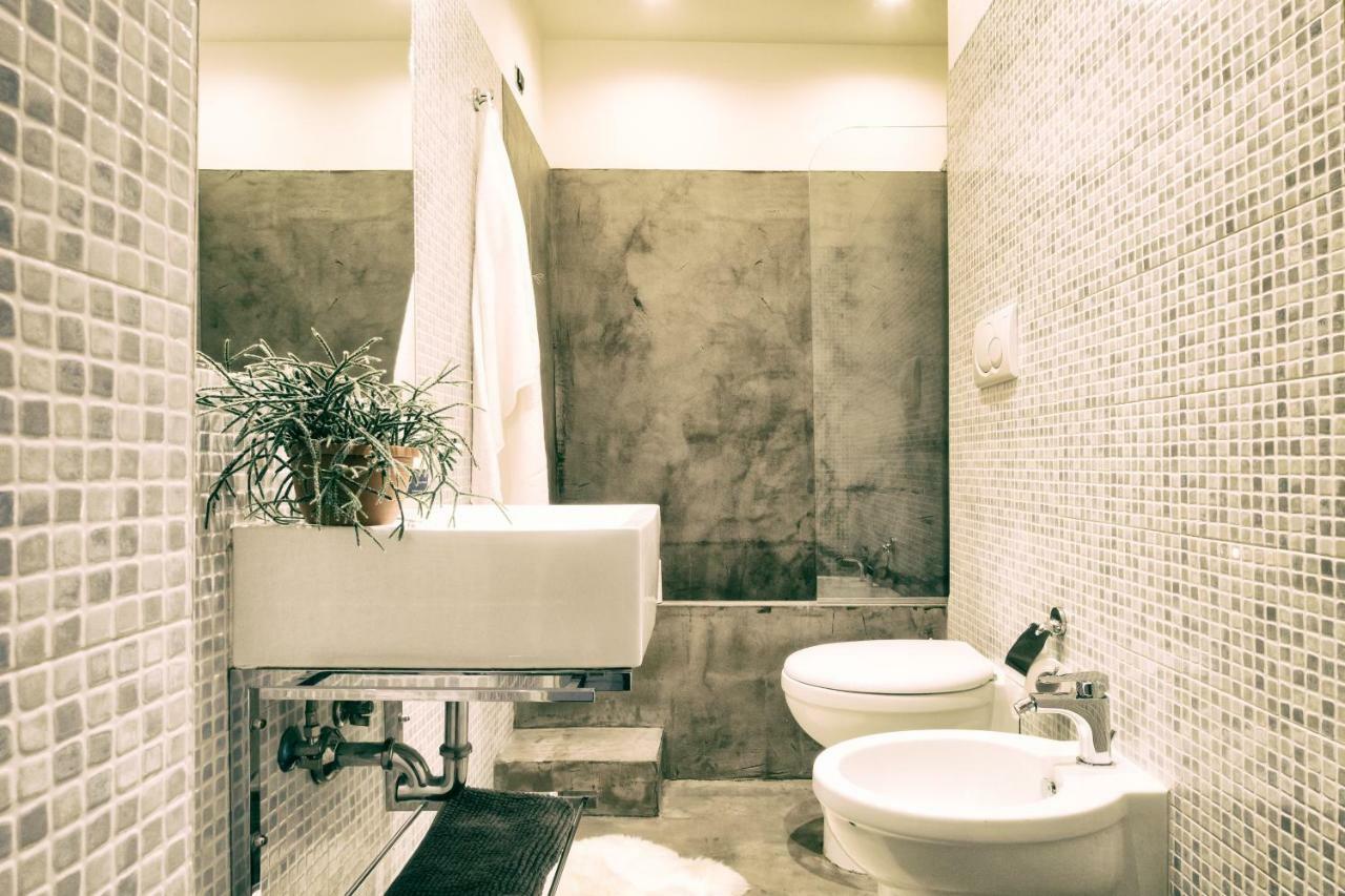 Bed & Breakfast Santa Nara Rome