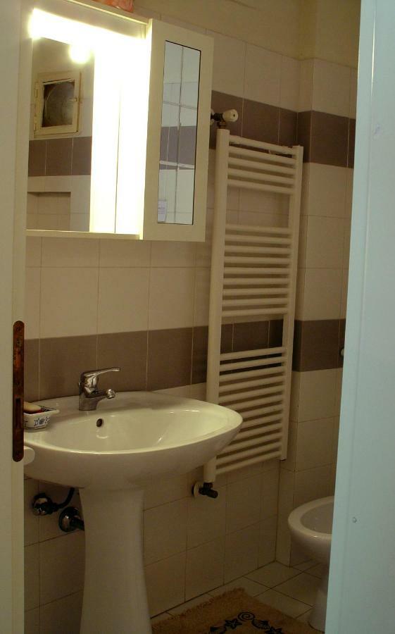 Buone Vacanze A Roma! Apartment