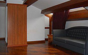 Artis Barberini Guest house