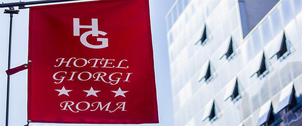 Giorgi Hotel
