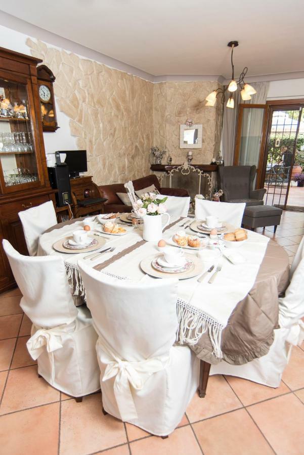 Bed & Breakfast Fiori E Lanterne