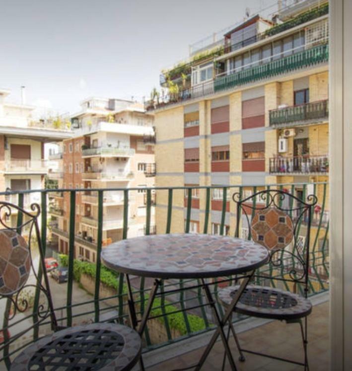 Il Cerino * Rome