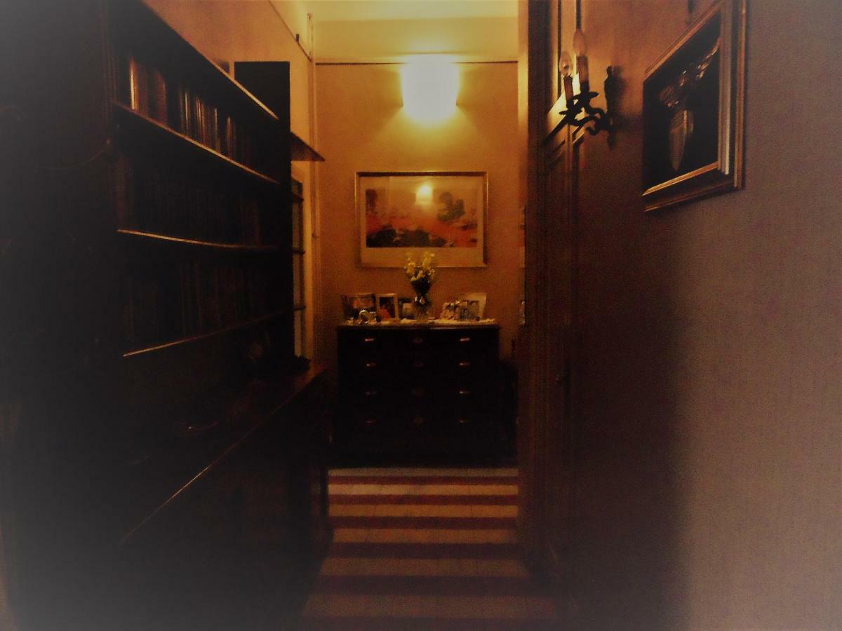 59 Romeholidayhome Holiday home Rome
