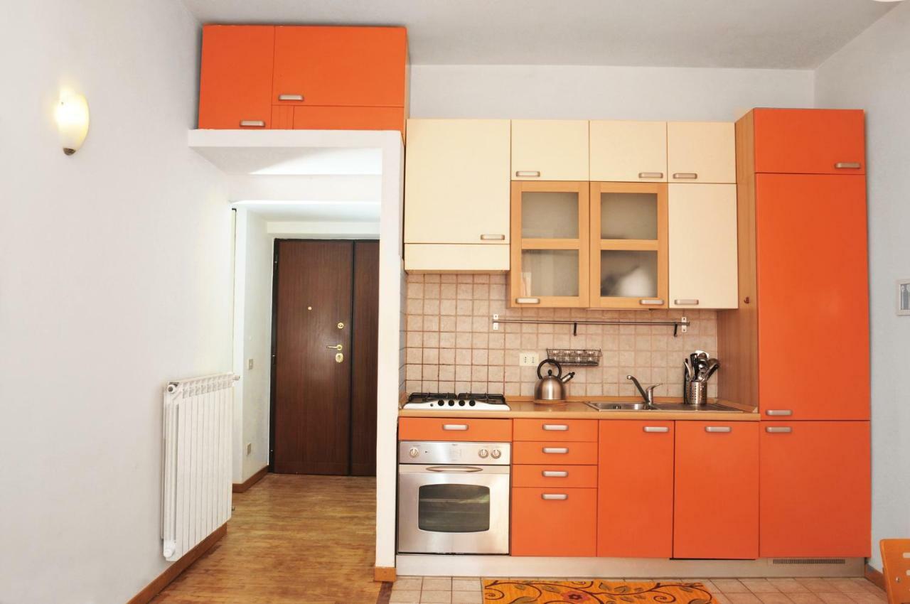 Casa Verde Pineta * Rome