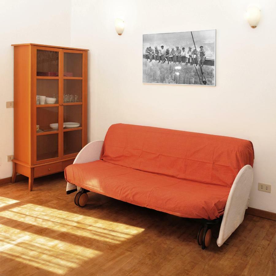 Apartment Casa Verde Pineta Rome