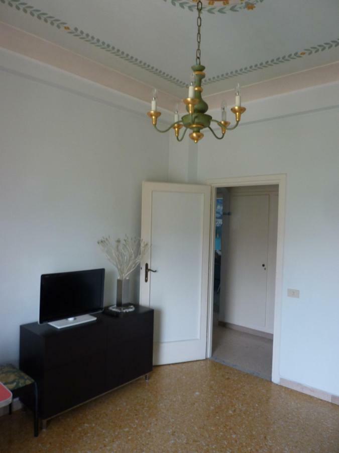 Tommy Apartment *
