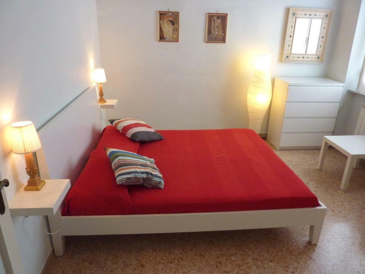 Tommy Apartment Rome
