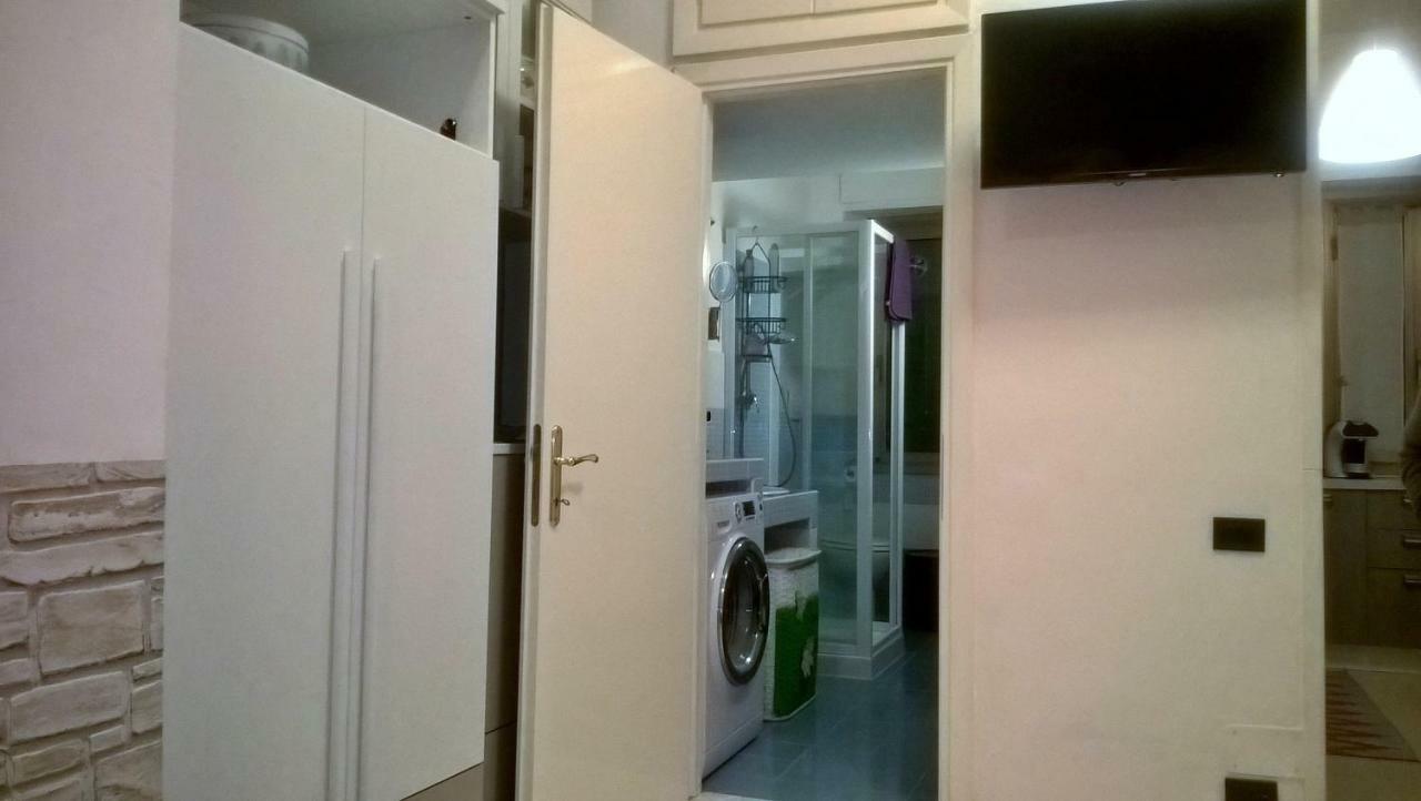 Appartamento Mirandolina