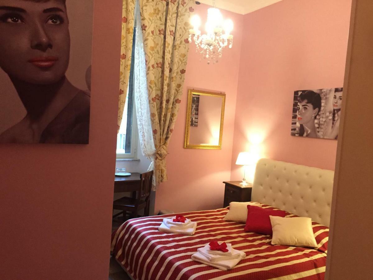 Bed & Breakfast Biondi Roma