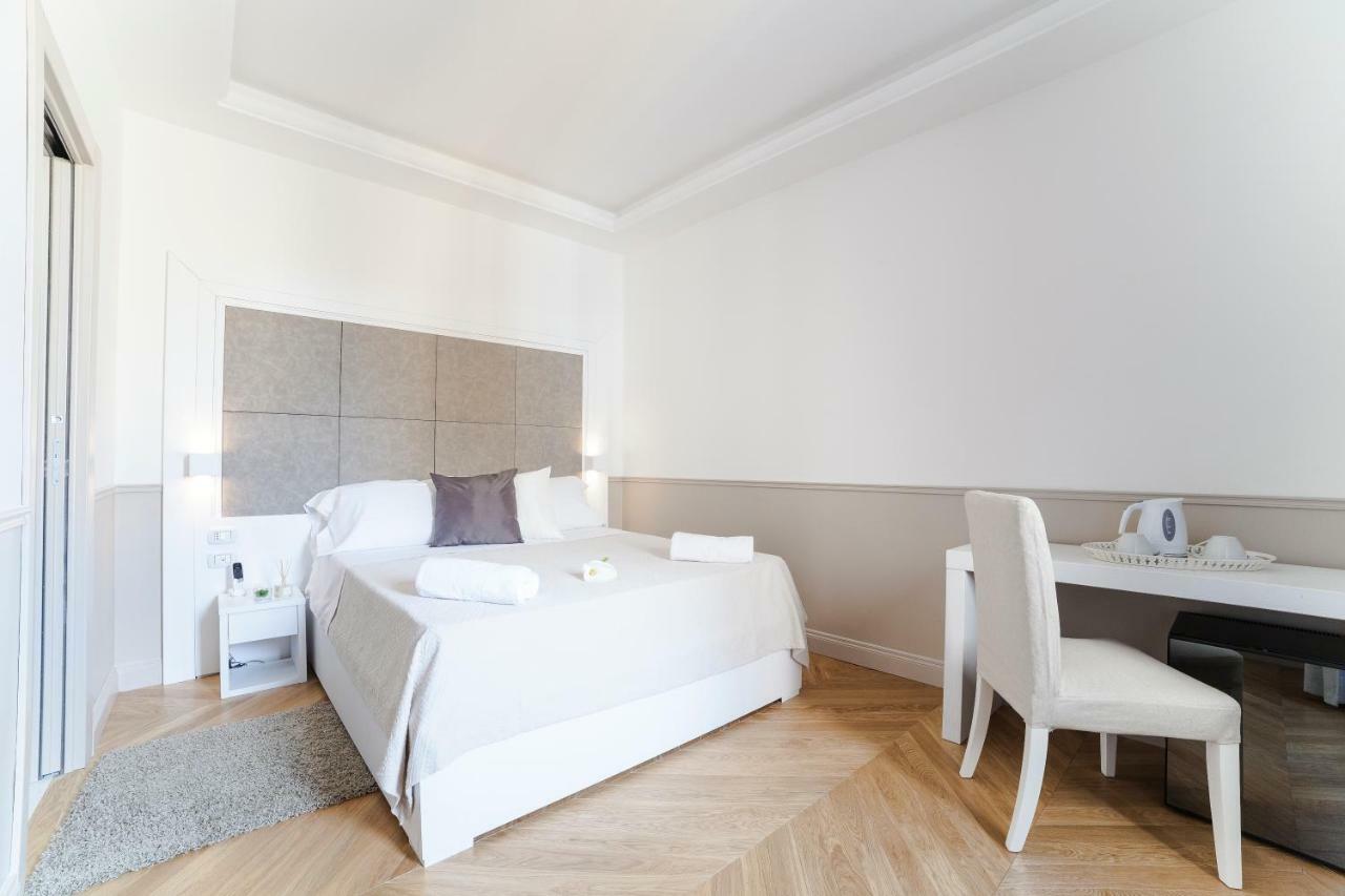 Guest house Margherita 3*