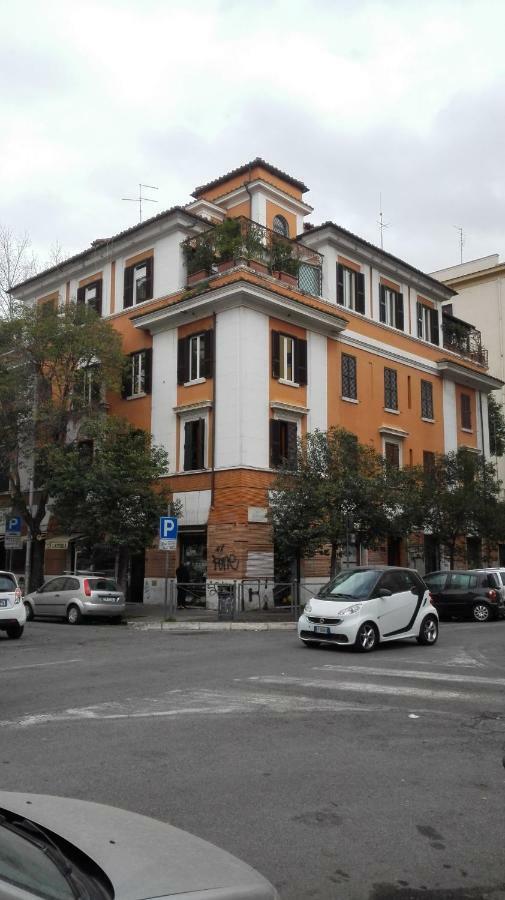 Apartment Casa Ceneda 46 Rome
