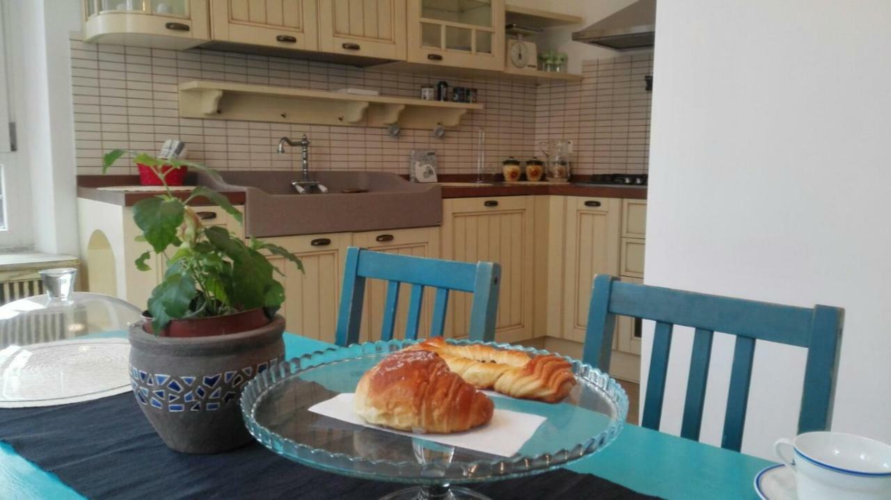 Casa Ceneda 46 Apartment