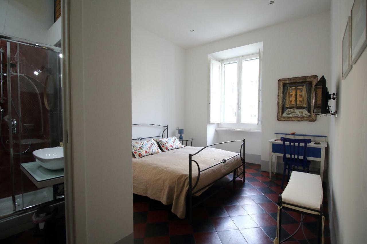 L'architetto Roma