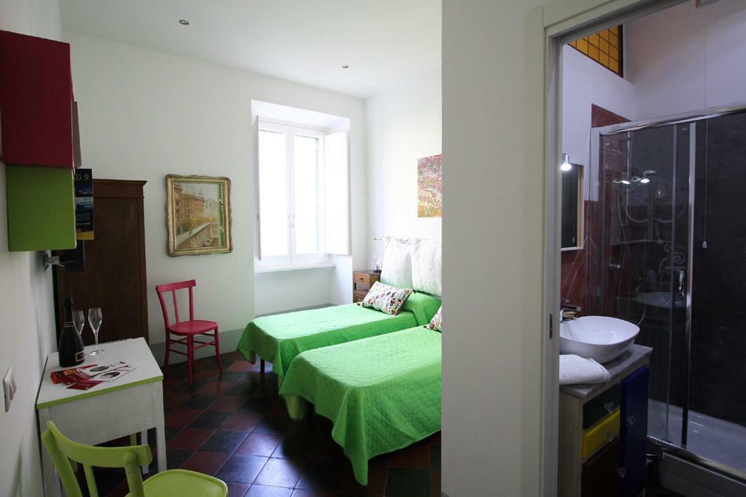 L'architetto * Roma
