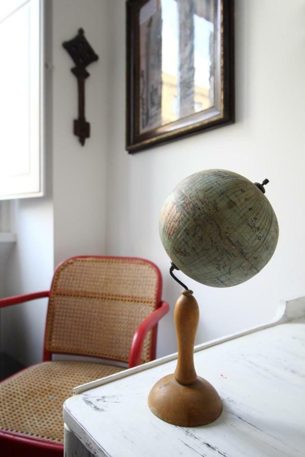Bed & Breakfast L'architetto *