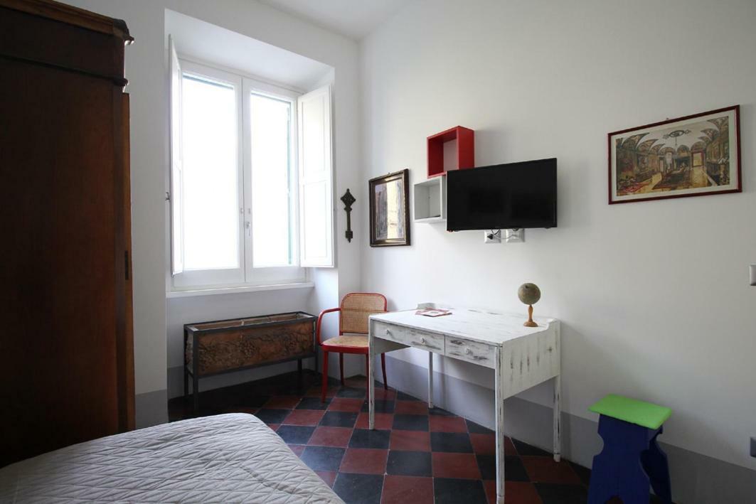 L'architetto Roma