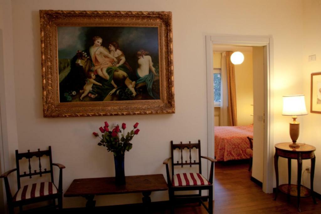 Guest house Wilson