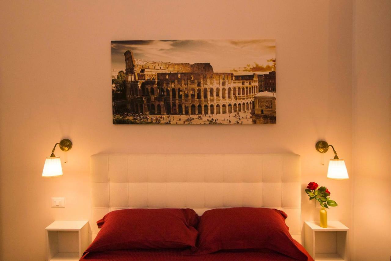 Fabiola's Affittacamere Roma