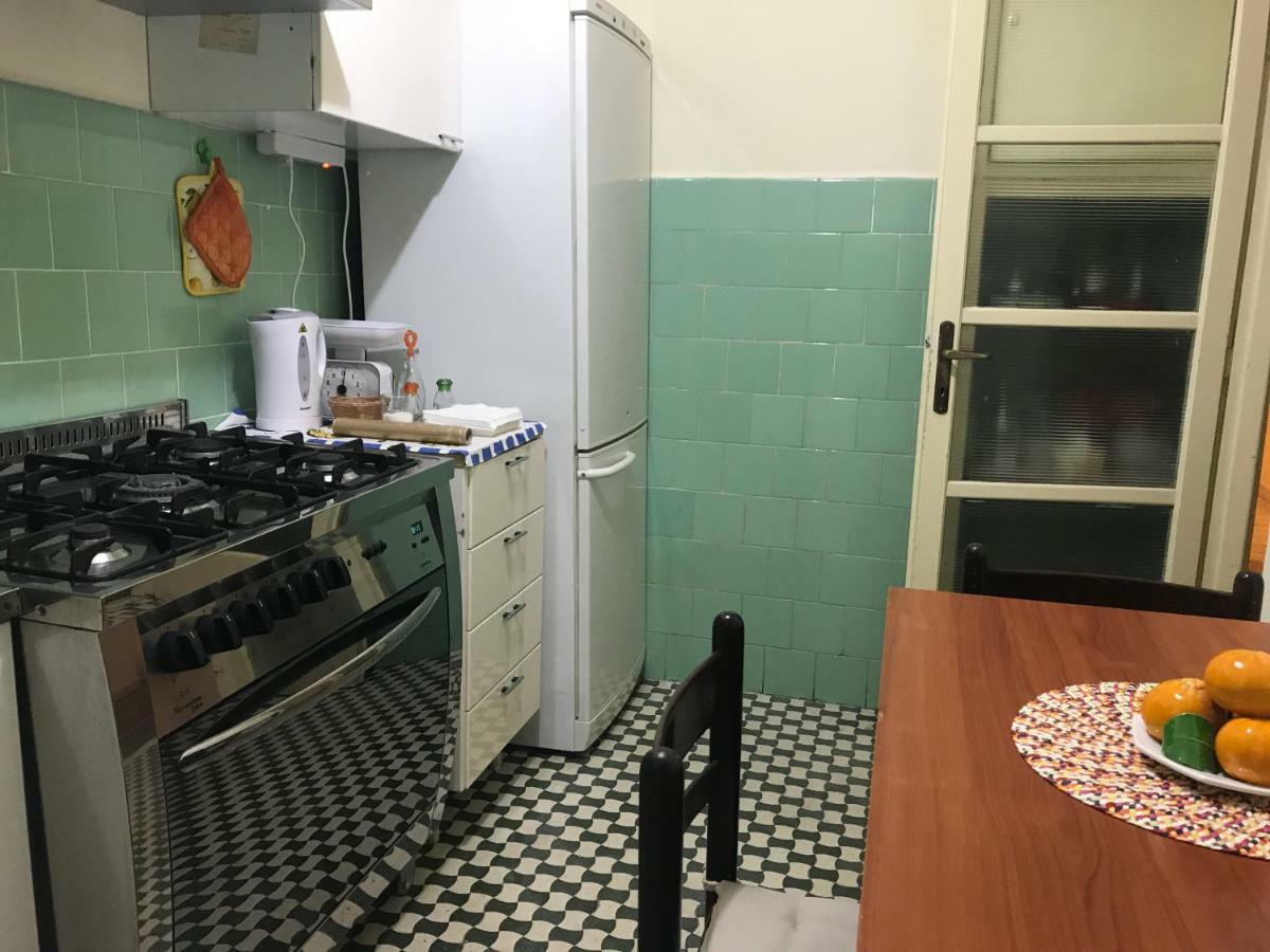 Casa Nella Apartment