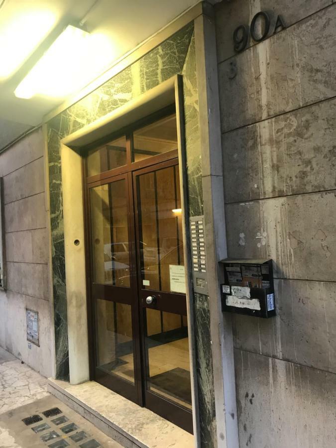 Apartment Casa Nella
