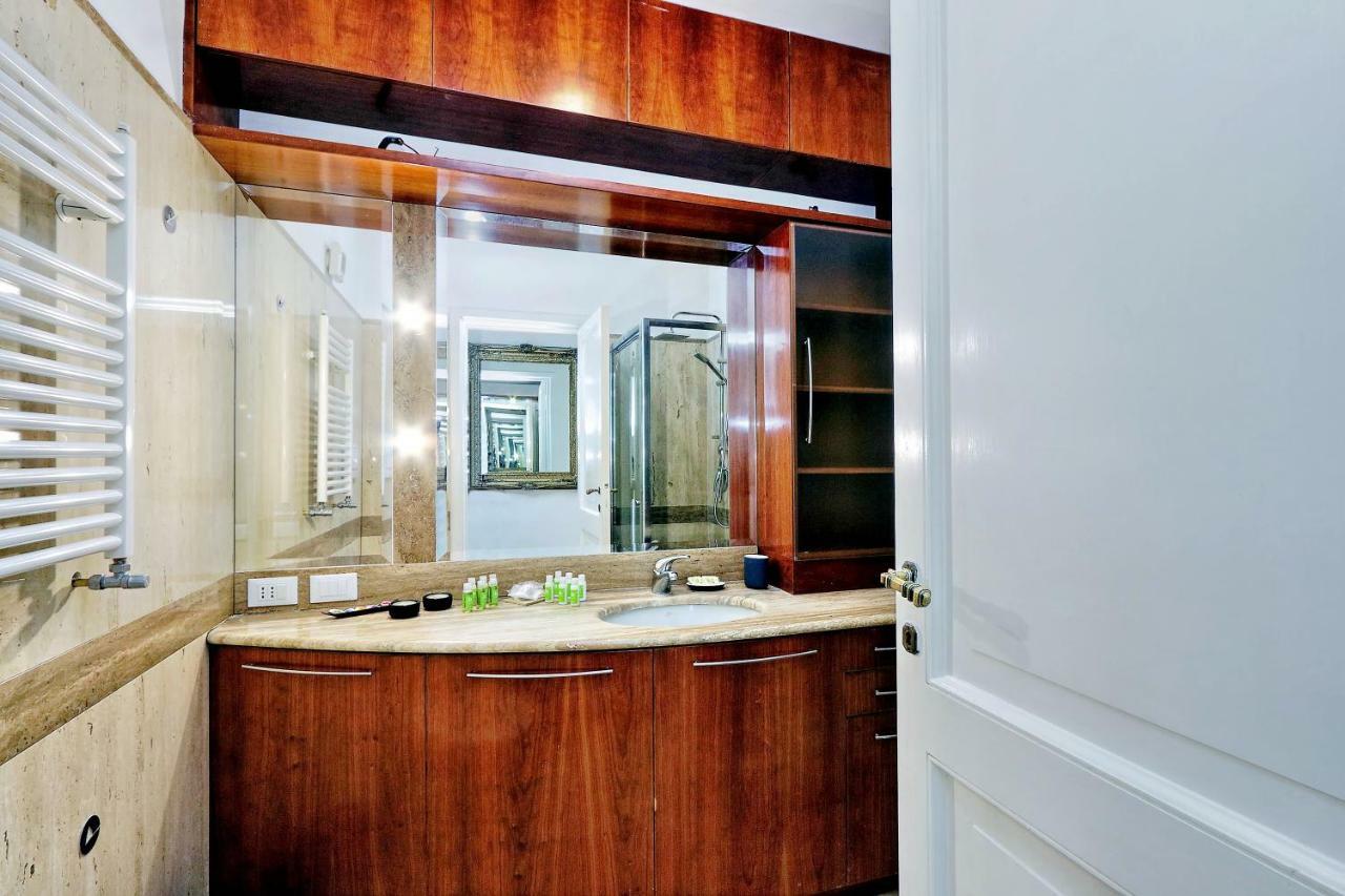 Pantheon Family Junior Apartment Rome