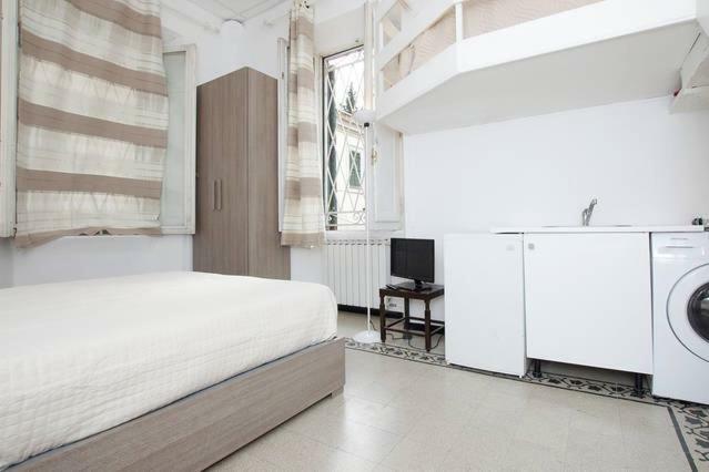 Flavio's Flat Apartment *