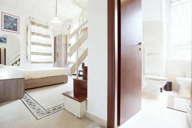 Flavio's Flat Appartamento