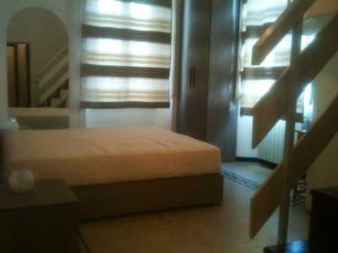 Flavio's Flat Apartment *