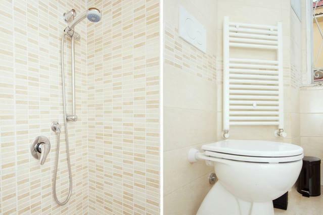 Flavio's Flat Appartamento
