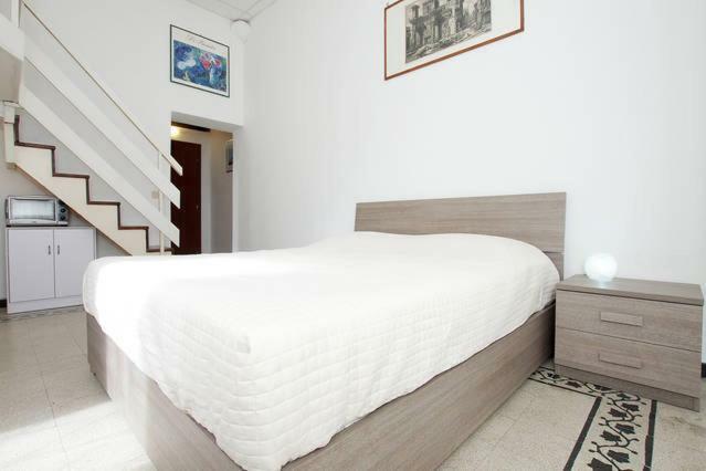 Flavio's Flat Appartamento