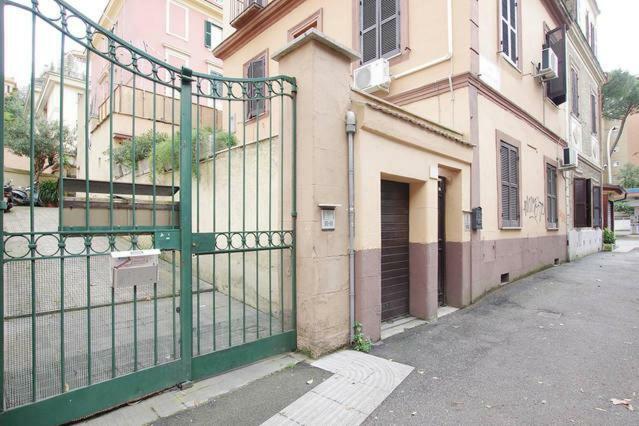 Apartment Flavio's Flat Rome