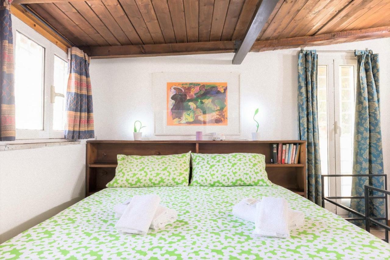Mura Vaticane Holiday home *