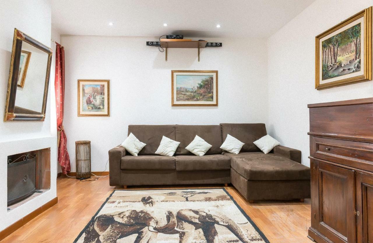 Mura Vaticane Holiday home