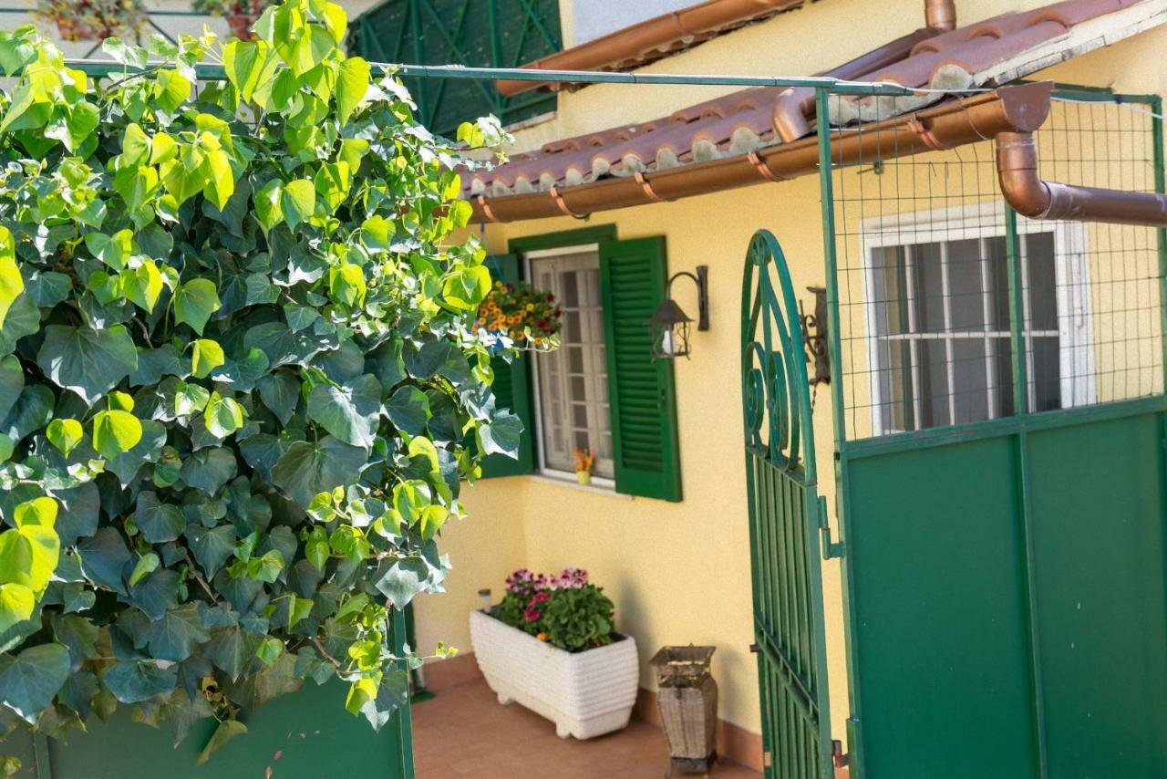 Holiday home Mura Vaticane