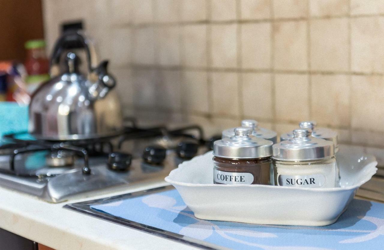 Mura Vaticane Holiday home Rome