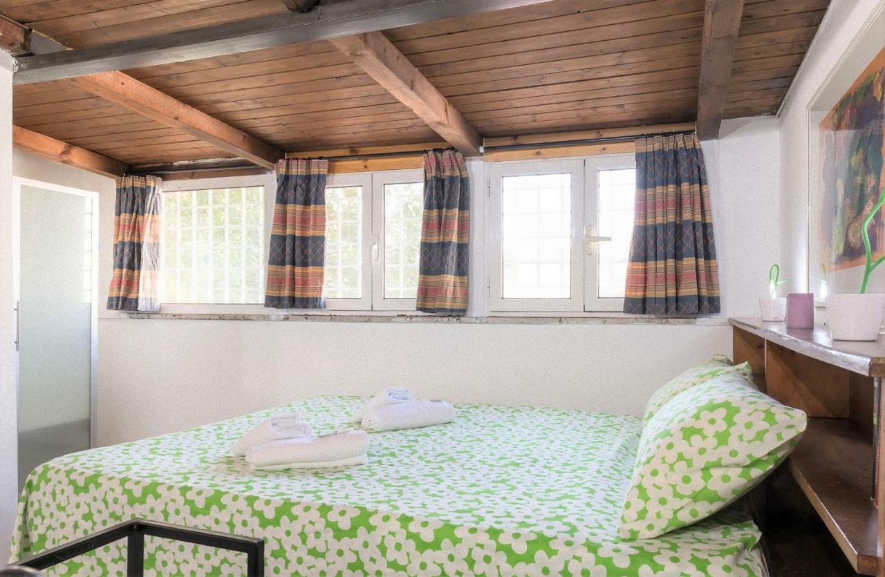 Holiday home Mura Vaticane