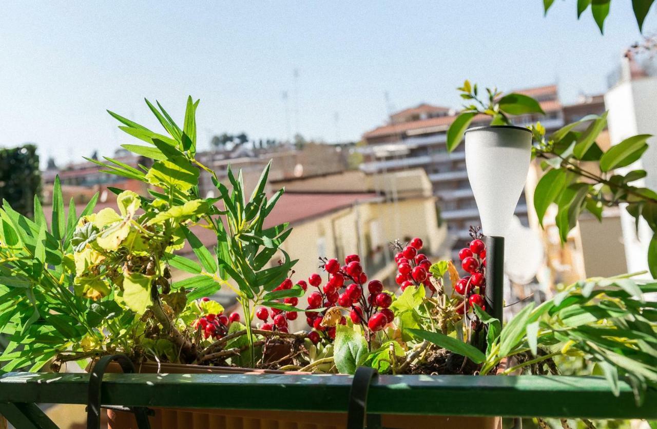 Mura Vaticane Holiday home Rome