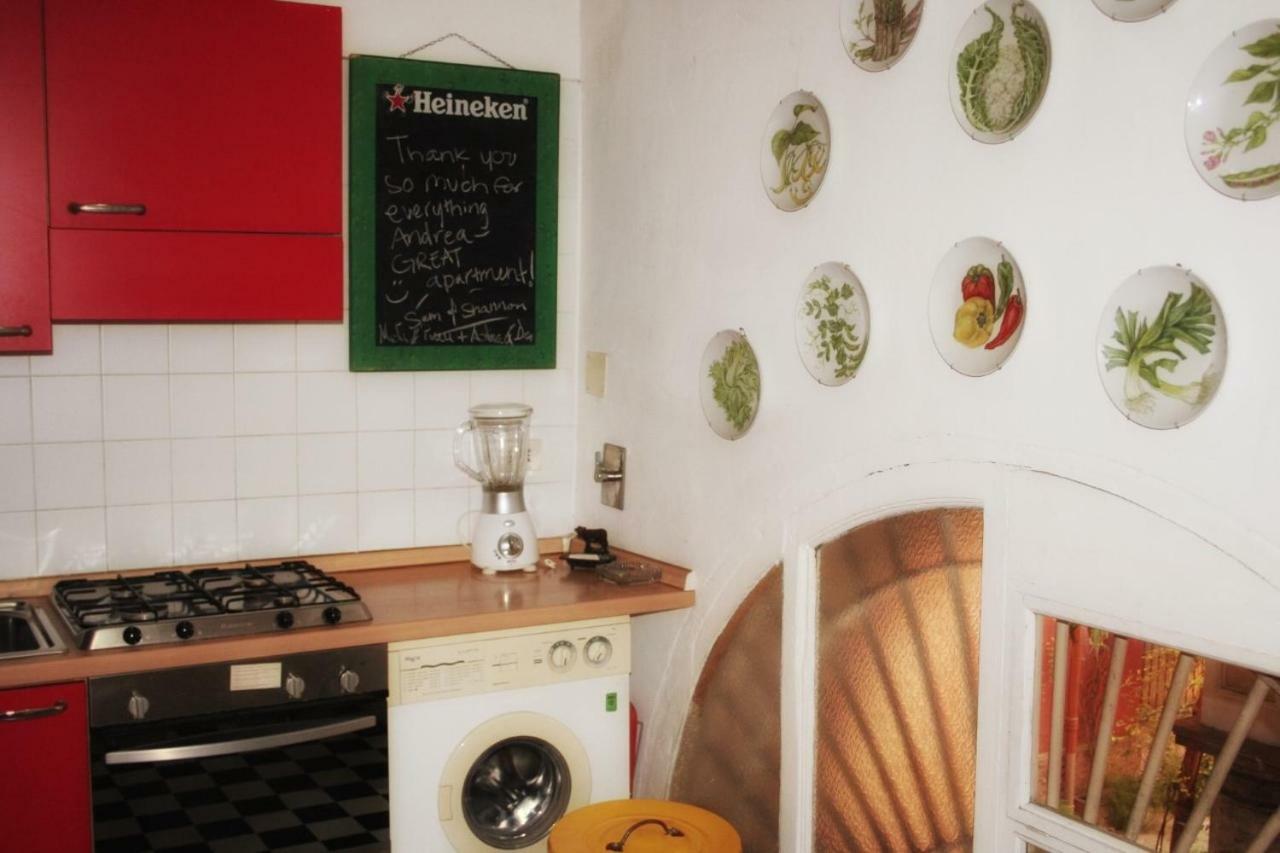 Dolce Vita Apartment Rome