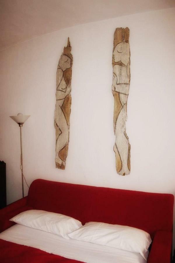 Apartment Dolce Vita *