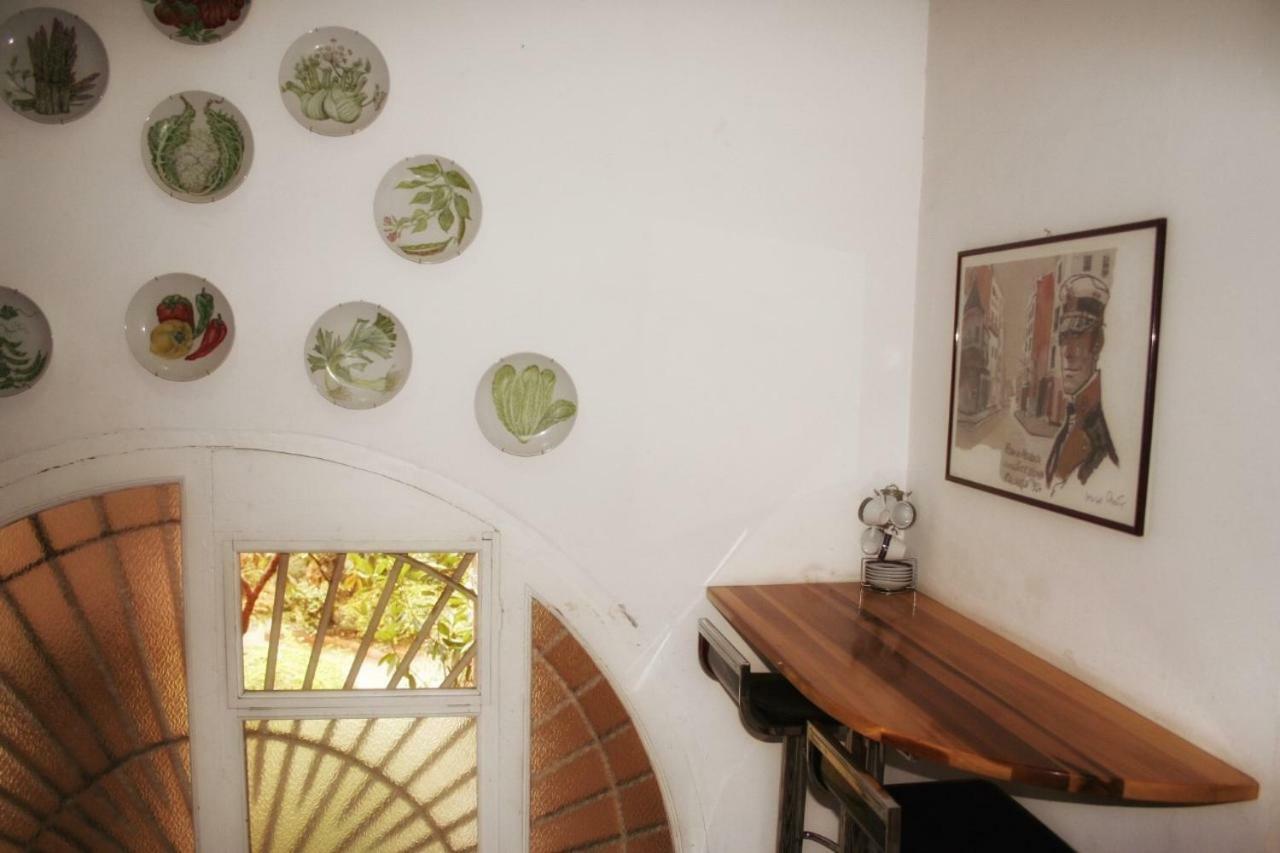Apartment Dolce Vita Rome