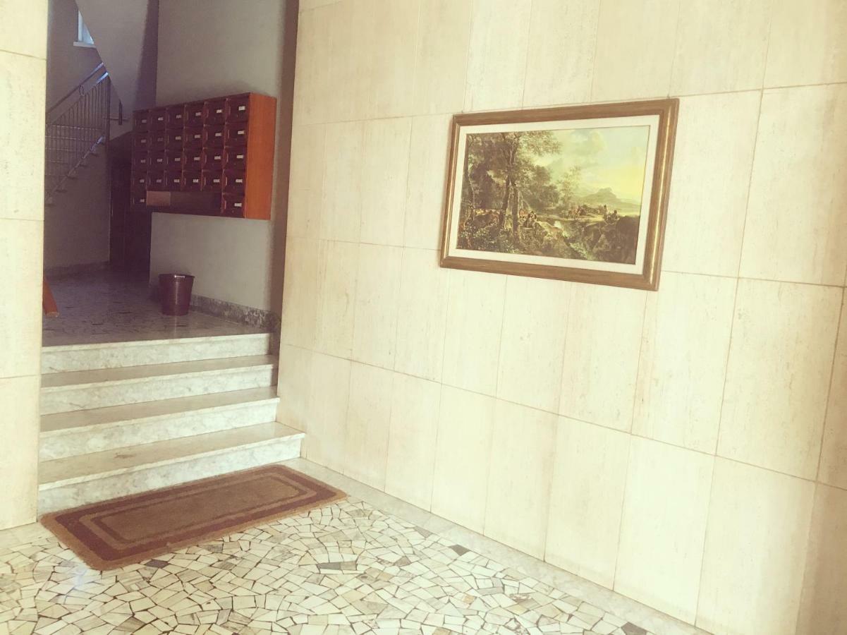 Bed & Breakfast Casa Bianco